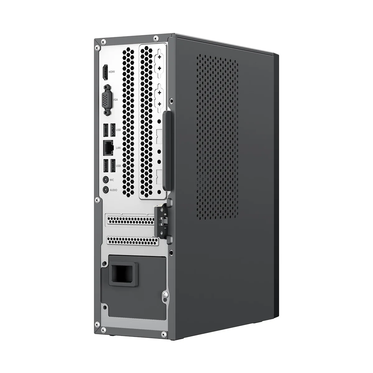 Blackview NEX60 Intel® Core™ 5 Prozessor 210H 16GB DDR4 512GB M.2 SSD WiFi 6 Windows 11 Pro Mini Desktop-PC - Image 5