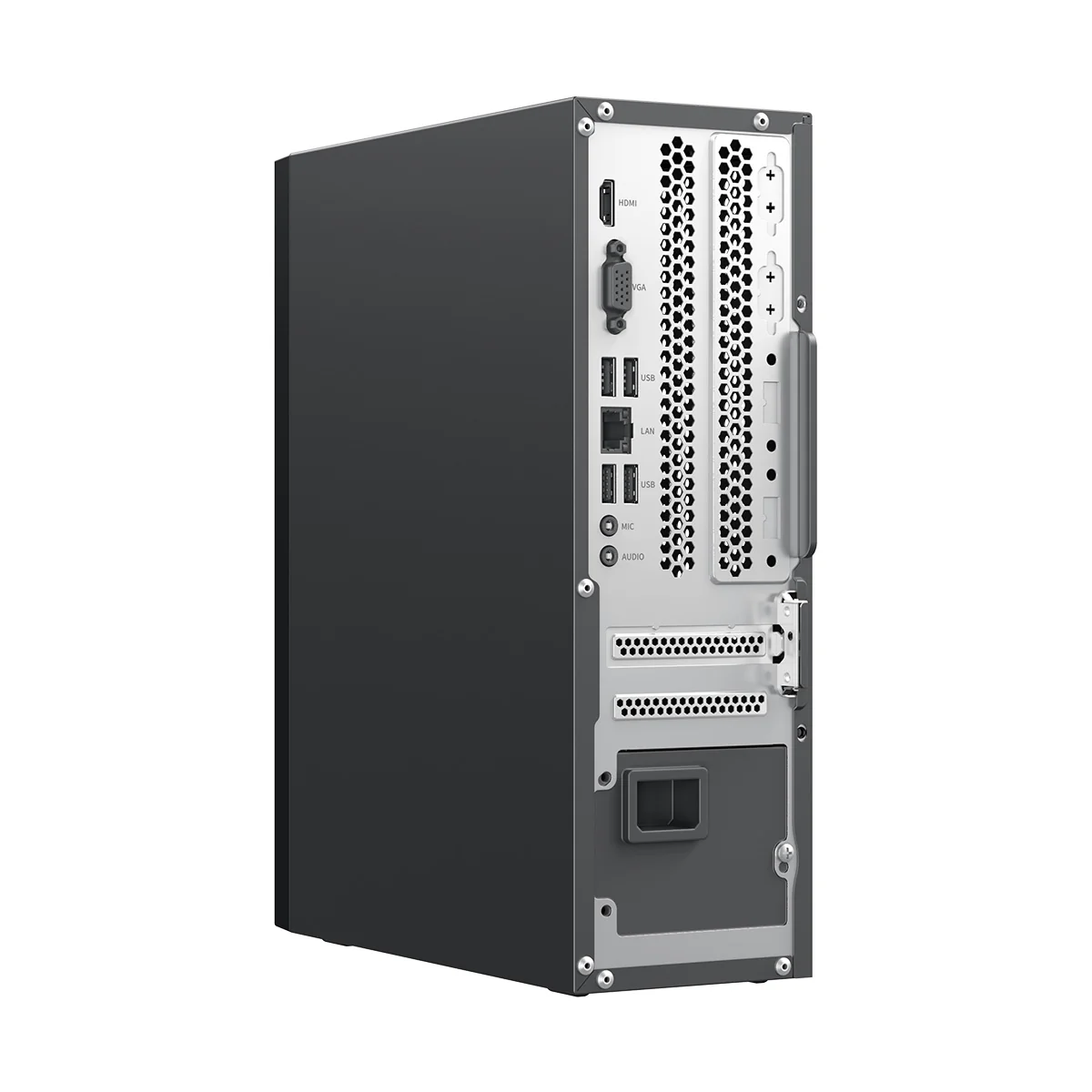 Blackview NEX60 Intel® Core™ 5 Prozessor 210H 16GB DDR4 512GB M.2 SSD WiFi 6 Windows 11 Pro Mini Desktop-PC - Image 6