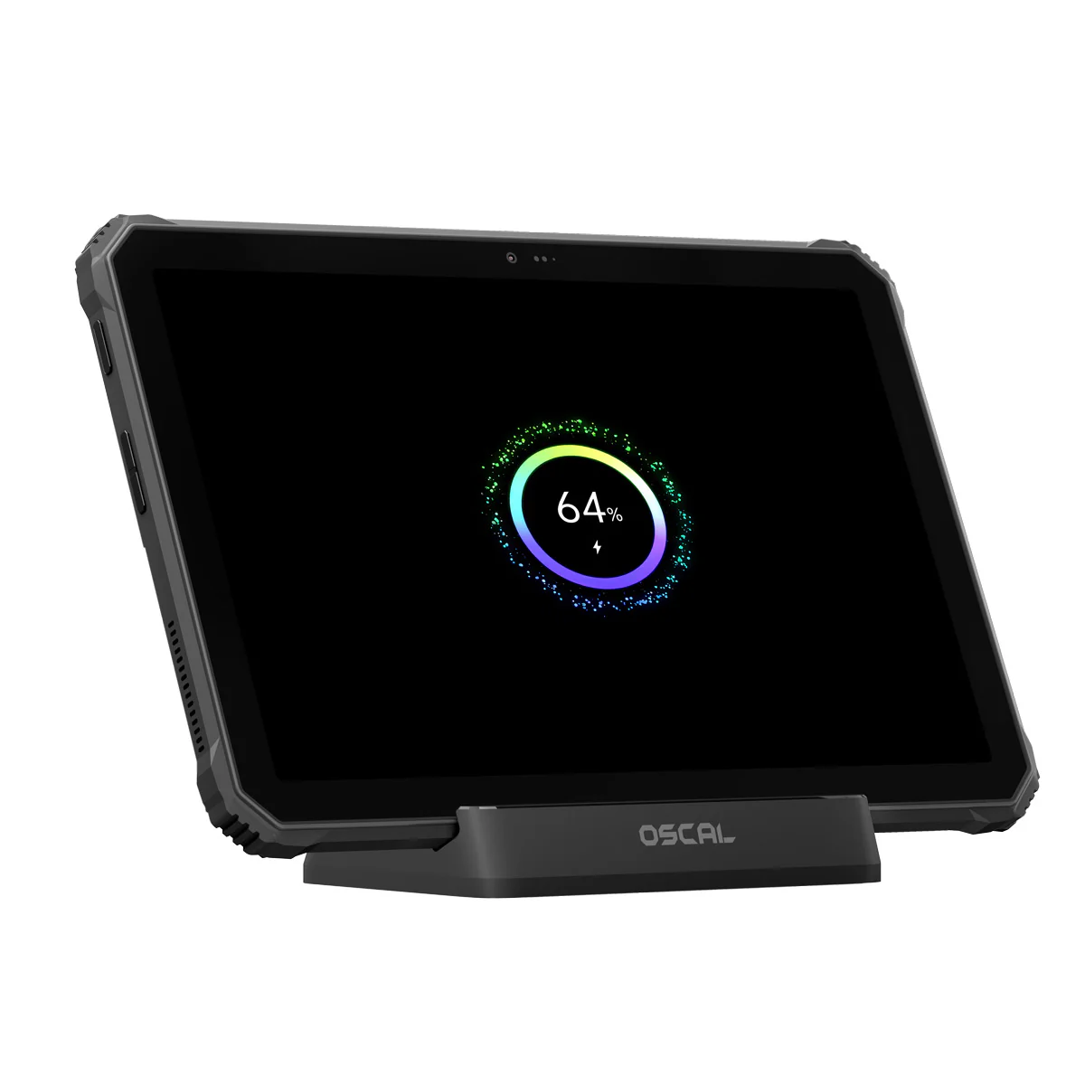 Oscal 18W Ladestation für Spider 10 Rugged Tablet PC - Image 2
