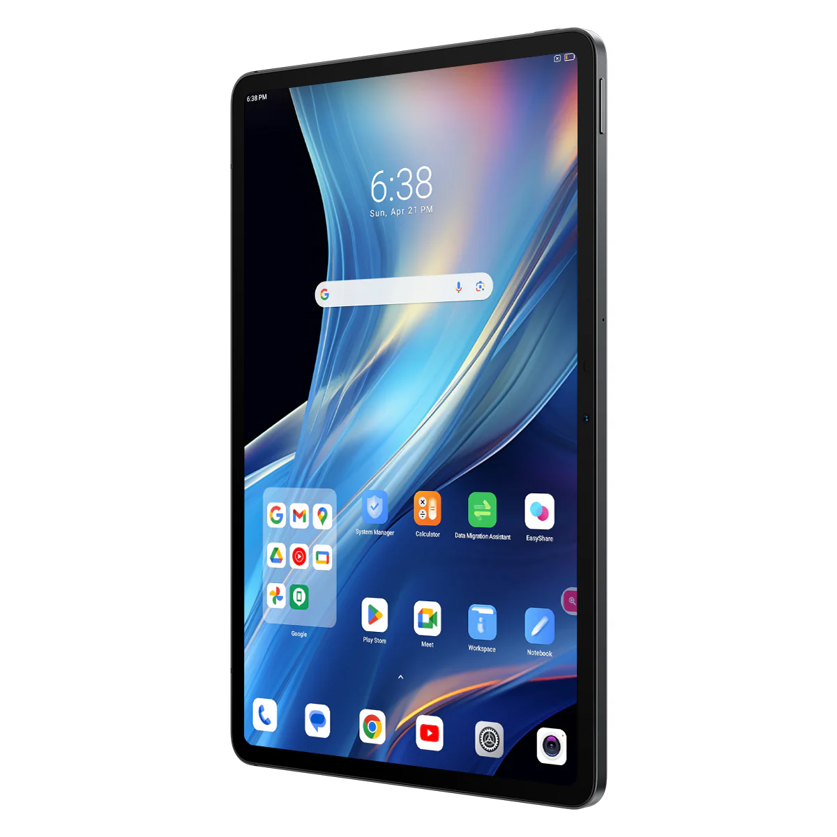 OSCAL ELITE 1 12,1-Zoll MediaTek Helio G99 Octa-Core 8 GB + 256 GB 8800 mAh Stylus Pen Widevine L1 4G Android Tablet  - Image 11