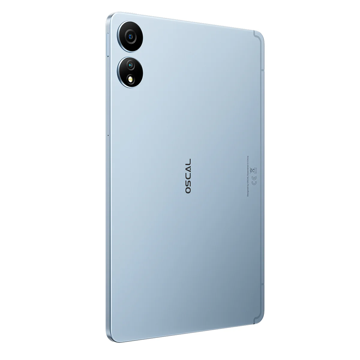 OSCAL ELITE 1 12,1-Zoll MediaTek Helio G99 Octa-Core 8 GB + 256 GB 8800 mAh Stylus Pen Widevine L1 4G Android Tablet  - Image 16
