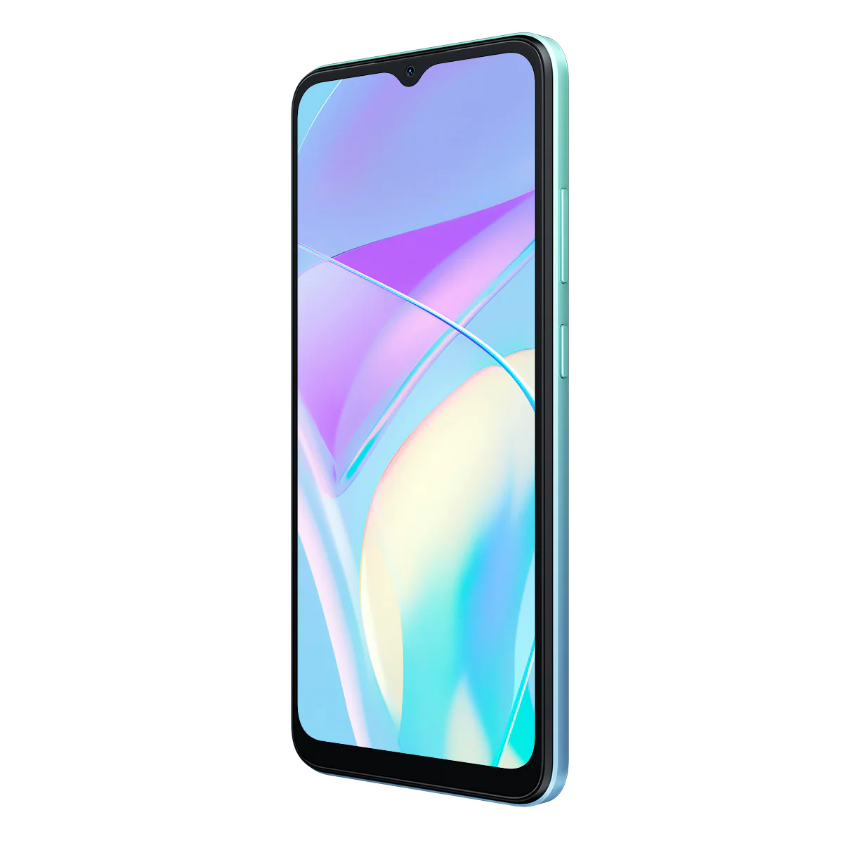 Oscal FLAT 1C 6,56" 2+32GB SC9863A Octa-Core 4700mAh Massiver Akku 4G Smartphone  - Image 13