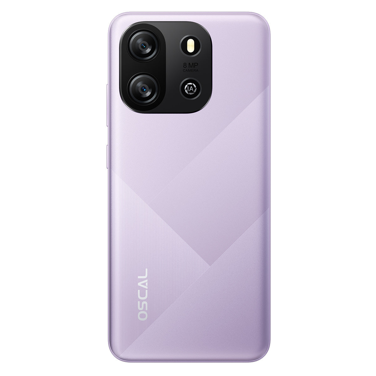 Oscal FLAT 1C 6,56" 2+32GB SC9863A Octa-Core 4700mAh Massiver Akku 4G Smartphone  - Image 14