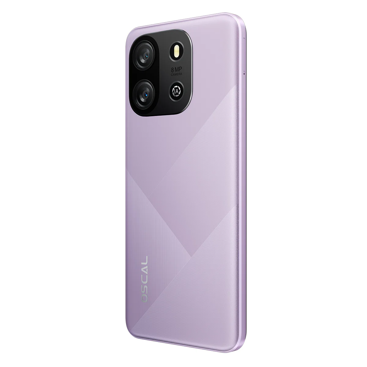 Oscal FLAT 1C 6,56" 2+32GB SC9863A Octa-Core 4700mAh Massiver Akku 4G Smartphone  - Image 17