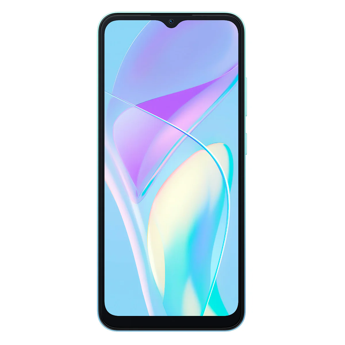 Oscal FLAT 1C 6,56" 2+32GB SC9863A Octa-Core 4700mAh Massiver Akku 4G Smartphone  - Image 9