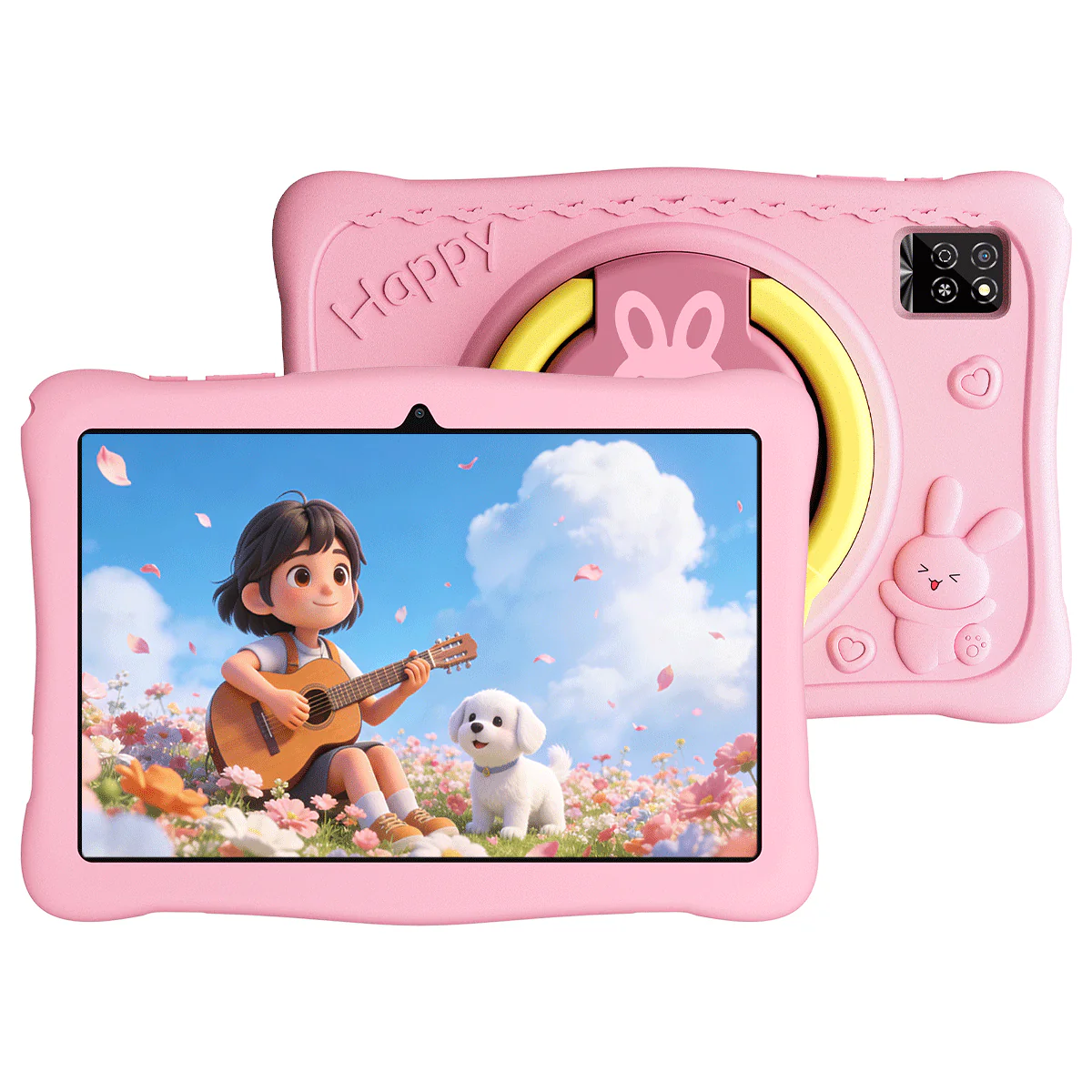 Blackview Oscal KIDO 2 10,1-Zoll TÜV-zertifiziertes Augenschutz-Display Kinder-Edition Wi-Fi Tablet mit Google Kids Space & Kindersicherung - Image 10