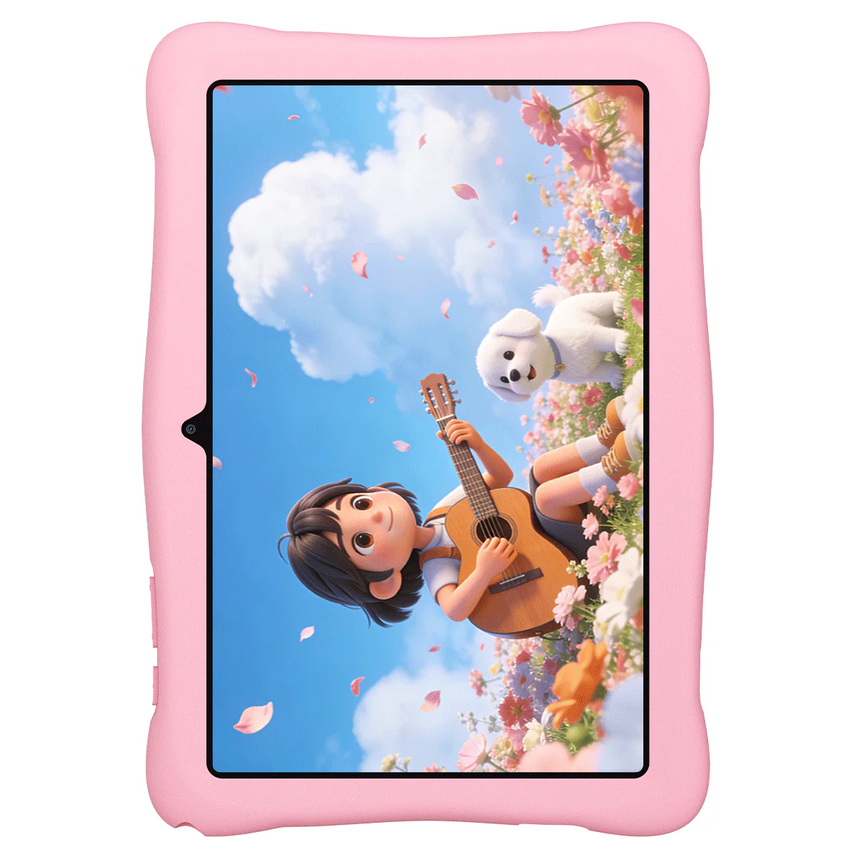 Blackview Oscal KIDO 2 10,1-Zoll TÜV-zertifiziertes Augenschutz-Display Kinder-Edition Wi-Fi Tablet mit Google Kids Space & Kindersicherung - Image 11