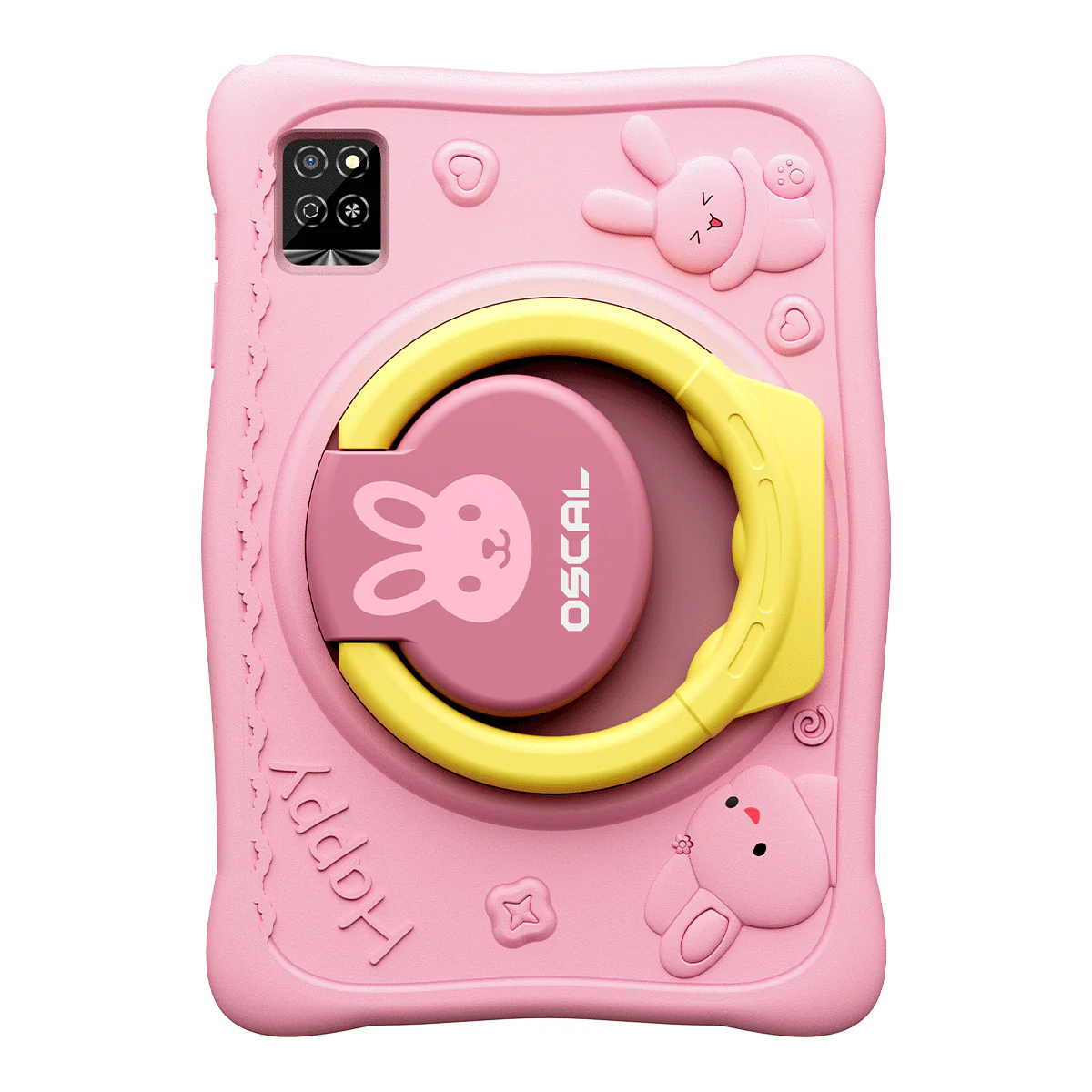 Blackview Oscal KIDO 2 10,1-Zoll TÜV-zertifiziertes Augenschutz-Display Kinder-Edition Wi-Fi Tablet mit Google Kids Space & Kindersicherung - Image 12