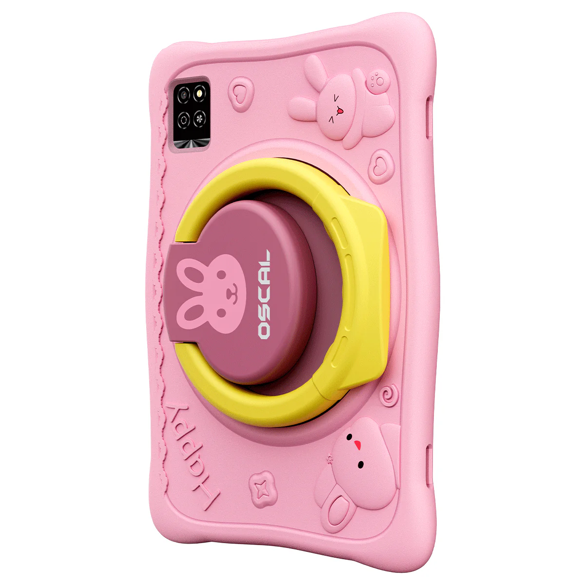 Blackview Oscal KIDO 2 10,1-Zoll TÜV-zertifiziertes Augenschutz-Display Kinder-Edition Wi-Fi Tablet mit Google Kids Space & Kindersicherung - Image 13