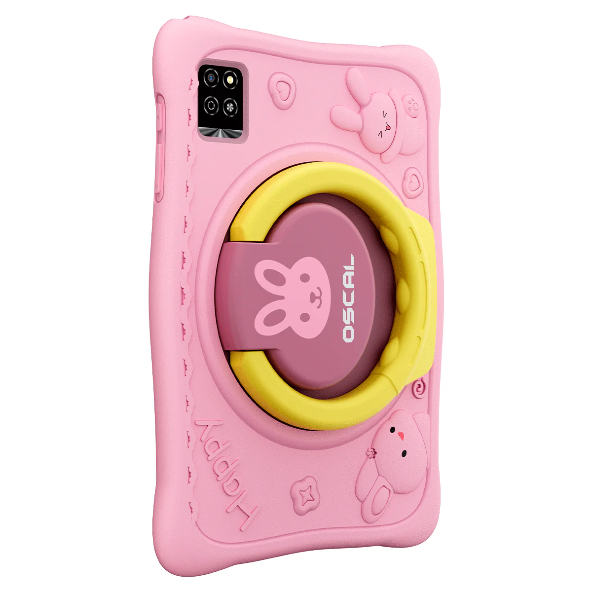 Blackview Oscal KIDO 2 10,1-Zoll TÜV-zertifiziertes Augenschutz-Display Kinder-Edition Wi-Fi Tablet mit Google Kids Space & Kindersicherung - Image 14