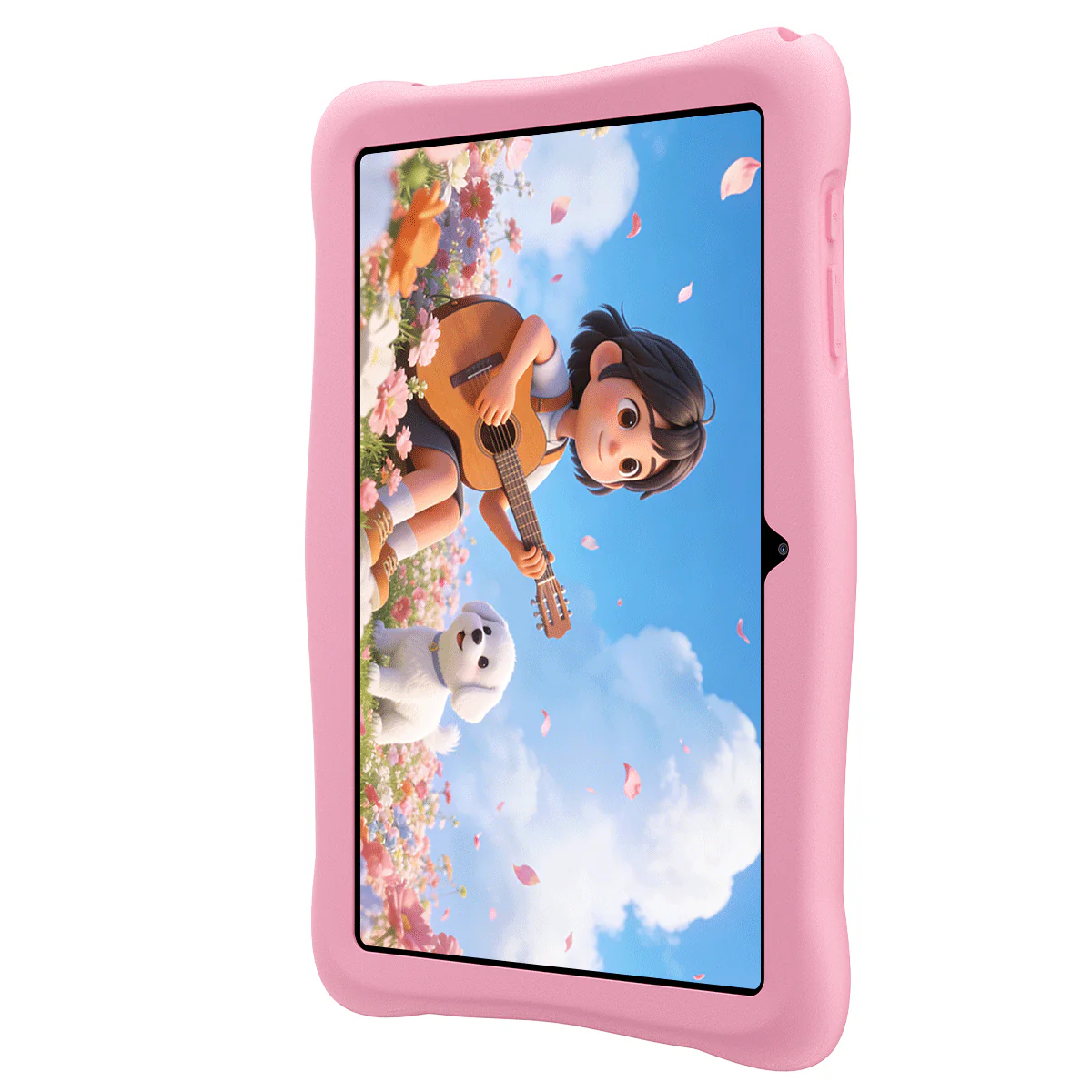 Blackview Oscal KIDO 2 10,1-Zoll TÜV-zertifiziertes Augenschutz-Display Kinder-Edition Wi-Fi Tablet mit Google Kids Space & Kindersicherung - Image 15