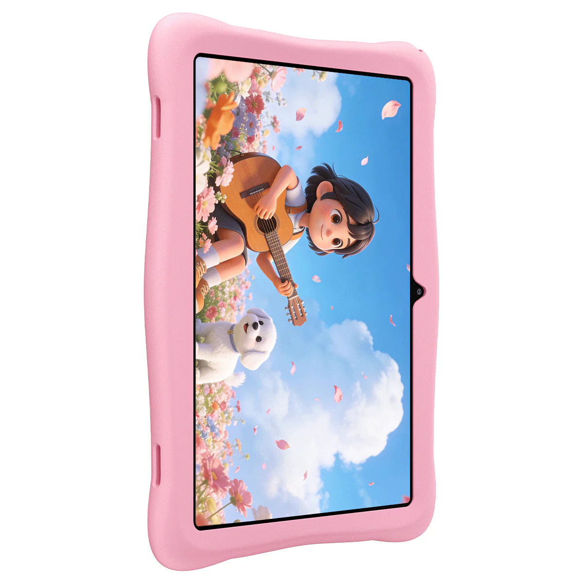 Blackview Oscal KIDO 2 10,1-Zoll TÜV-zertifiziertes Augenschutz-Display Kinder-Edition Wi-Fi Tablet mit Google Kids Space & Kindersicherung - Image 16