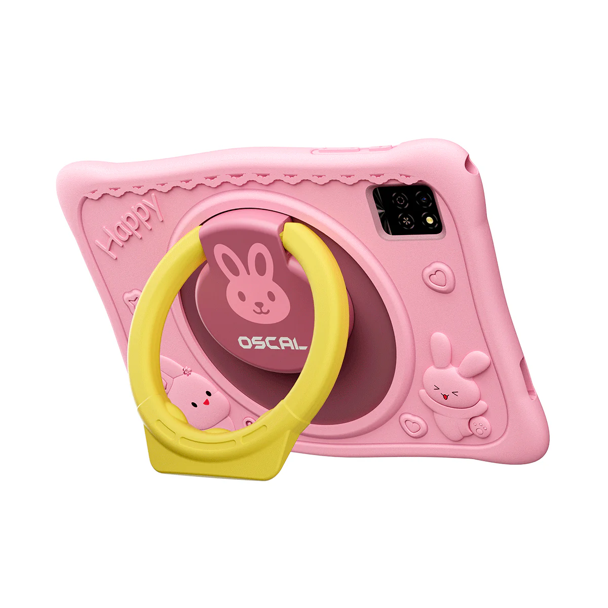 Blackview Oscal KIDO 2 10,1-Zoll TÜV-zertifiziertes Augenschutz-Display Kinder-Edition Wi-Fi Tablet mit Google Kids Space & Kindersicherung - Image 17