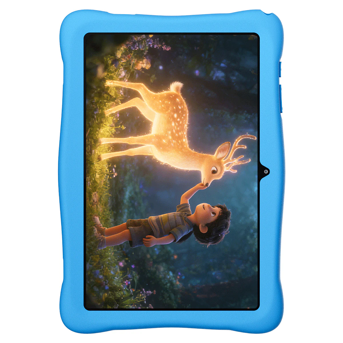 Blackview Oscal KIDO 2 10,1-Zoll TÜV-zertifiziertes Augenschutz-Display Kinder-Edition Wi-Fi Tablet mit Google Kids Space & Kindersicherung - Image 2