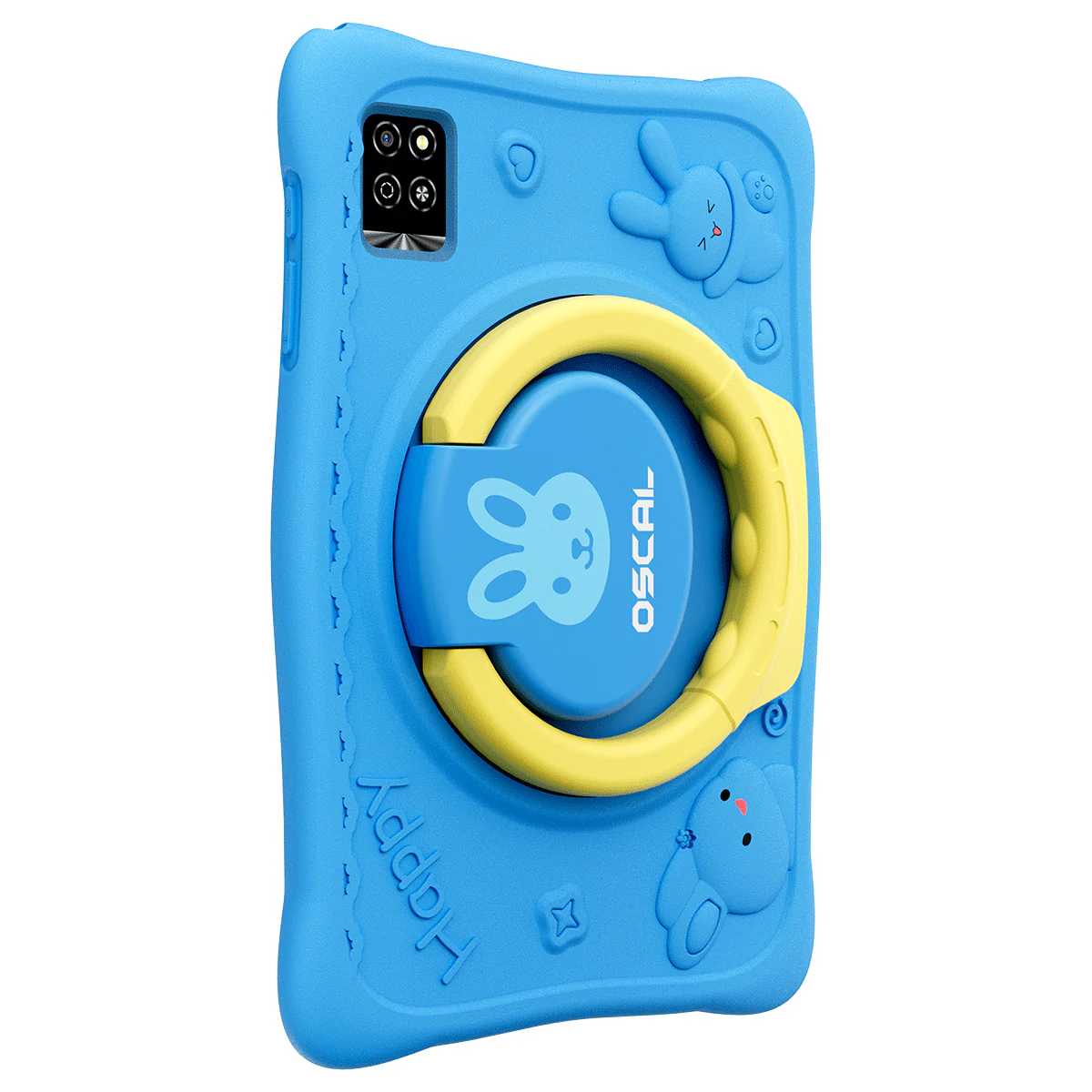 Blackview Oscal KIDO 2 10,1-Zoll TÜV-zertifiziertes Augenschutz-Display Kinder-Edition Wi-Fi Tablet mit Google Kids Space & Kindersicherung - Image 5