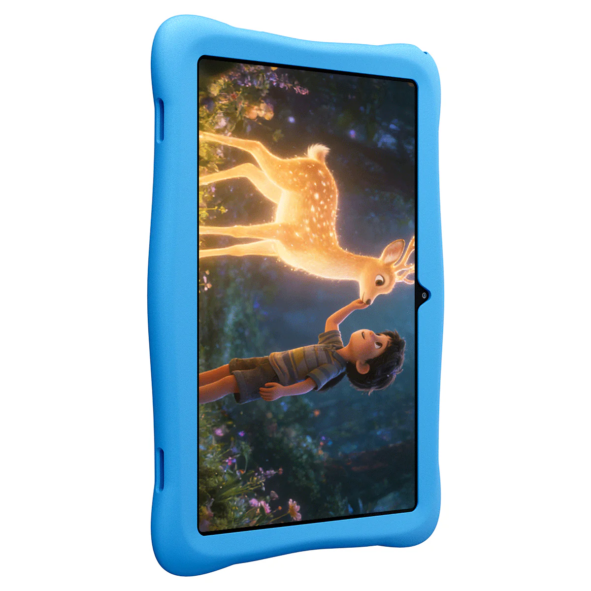 Blackview Oscal KIDO 2 10,1-Zoll TÜV-zertifiziertes Augenschutz-Display Kinder-Edition Wi-Fi Tablet mit Google Kids Space & Kindersicherung - Image 7