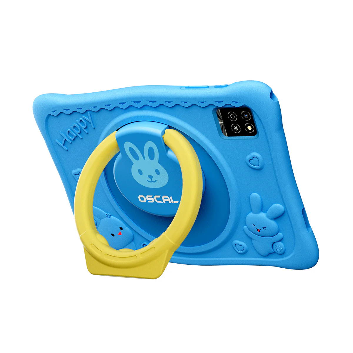 Blackview Oscal KIDO 2 10,1-Zoll TÜV-zertifiziertes Augenschutz-Display Kinder-Edition Wi-Fi Tablet mit Google Kids Space & Kindersicherung - Image 8