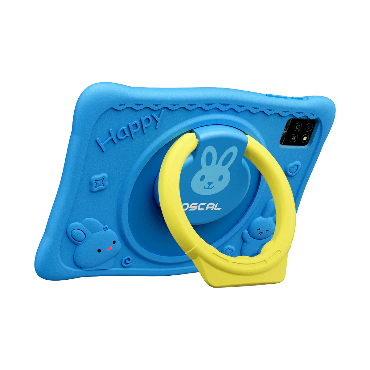 Blackview Oscal KIDO 2 10,1-Zoll TÜV-zertifiziertes Augenschutz-Display Kinder-Edition Wi-Fi Tablet mit Google Kids Space & Kindersicherung - Image 9
