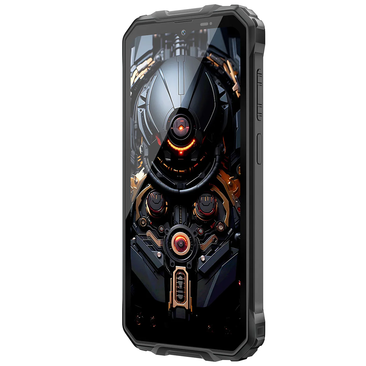 Oscal MARINE 2 4+64GB/8+256GB 6,56" Unisoc Tiger T615 11000mAh Gemini AI 2.0 4G robustes Handy - Image 12