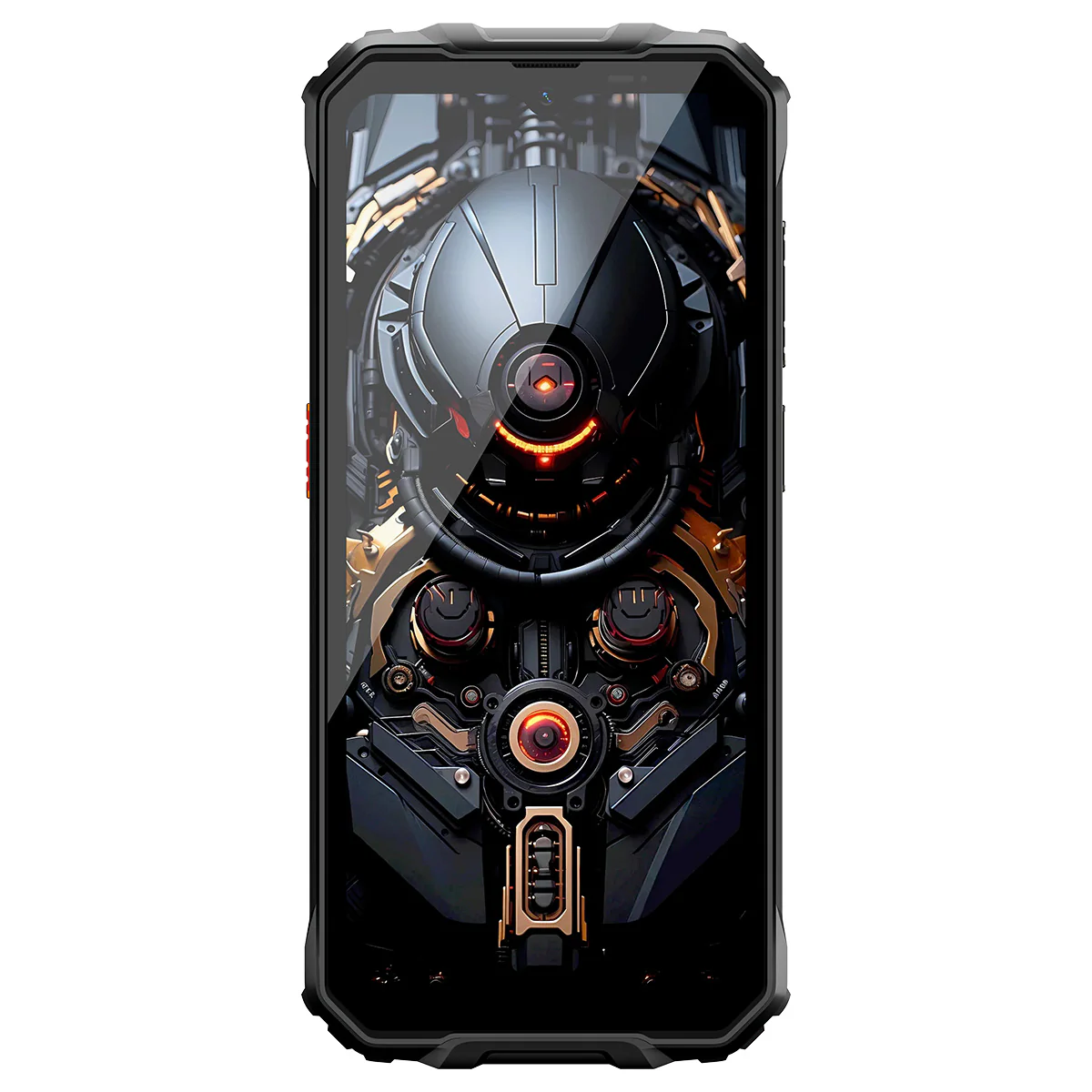 Oscal MARINE 2 4+64GB/8+256GB 6,56" Unisoc Tiger T615 11000mAh Gemini AI 2.0 4G robustes Handy - Image 9