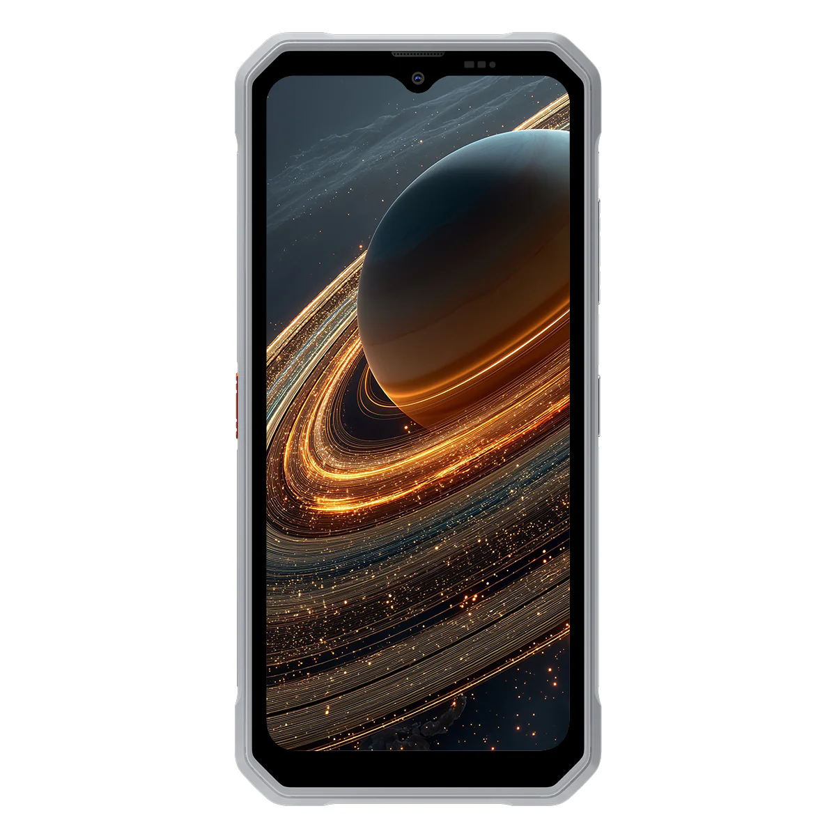 Oscal MARINE 3 6,56" 90Hz Display MediaTek Helio G81 Octa-Core 13MP Infrarot-Nachtsichtkamera 5000mAh 4G Robusttelefon - Image 3