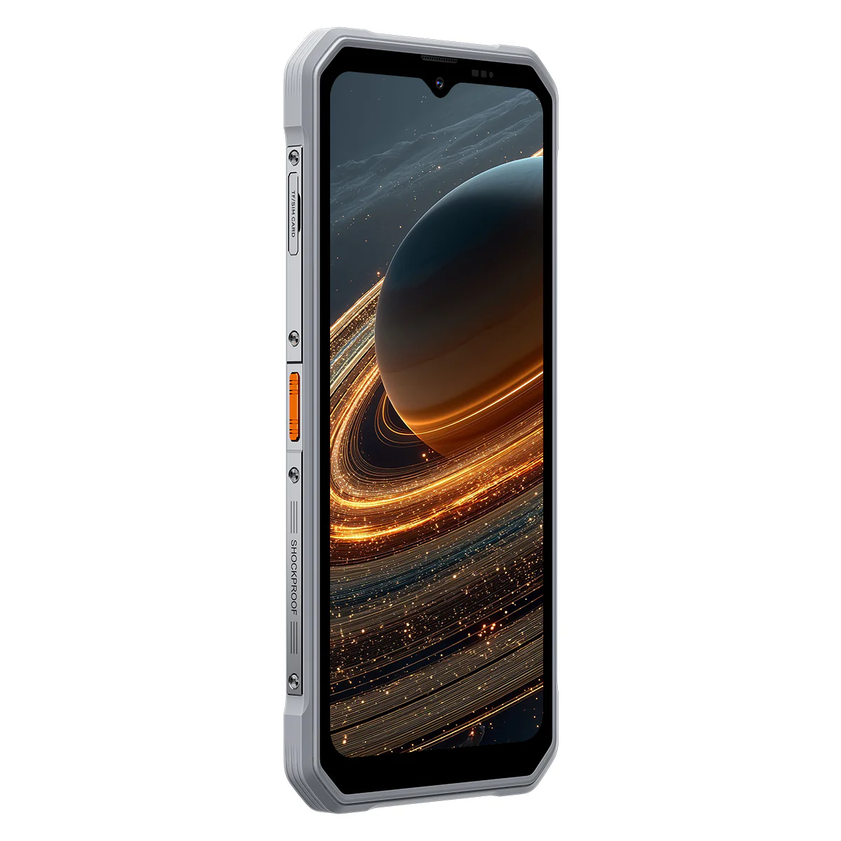 Oscal MARINE 3 6,56" 90Hz Display MediaTek Helio G81 Octa-Core 13MP Infrarot-Nachtsichtkamera 5000mAh 4G Robusttelefon - Image 5