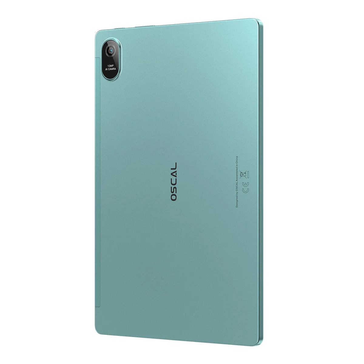 OSCAL Pad 15 10,36 Zoll 2K-Display Unisoc Tiger T606 Octa-Core 8 GB + 256 GB 8280 mAh Widevine L1 unterstützt 4G Android-Tablet  - Image 11