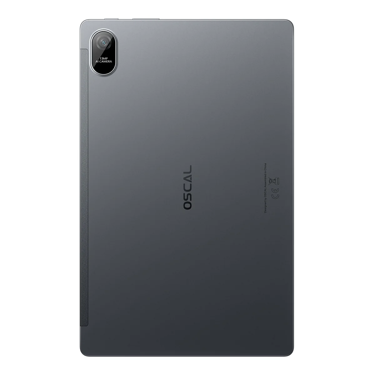 OSCAL Pad 15 10,36 Zoll 2K-Display Unisoc Tiger T606 Octa-Core 8 GB + 256 GB 8280 mAh Widevine L1 unterstützt 4G Android-Tablet  - Image 3