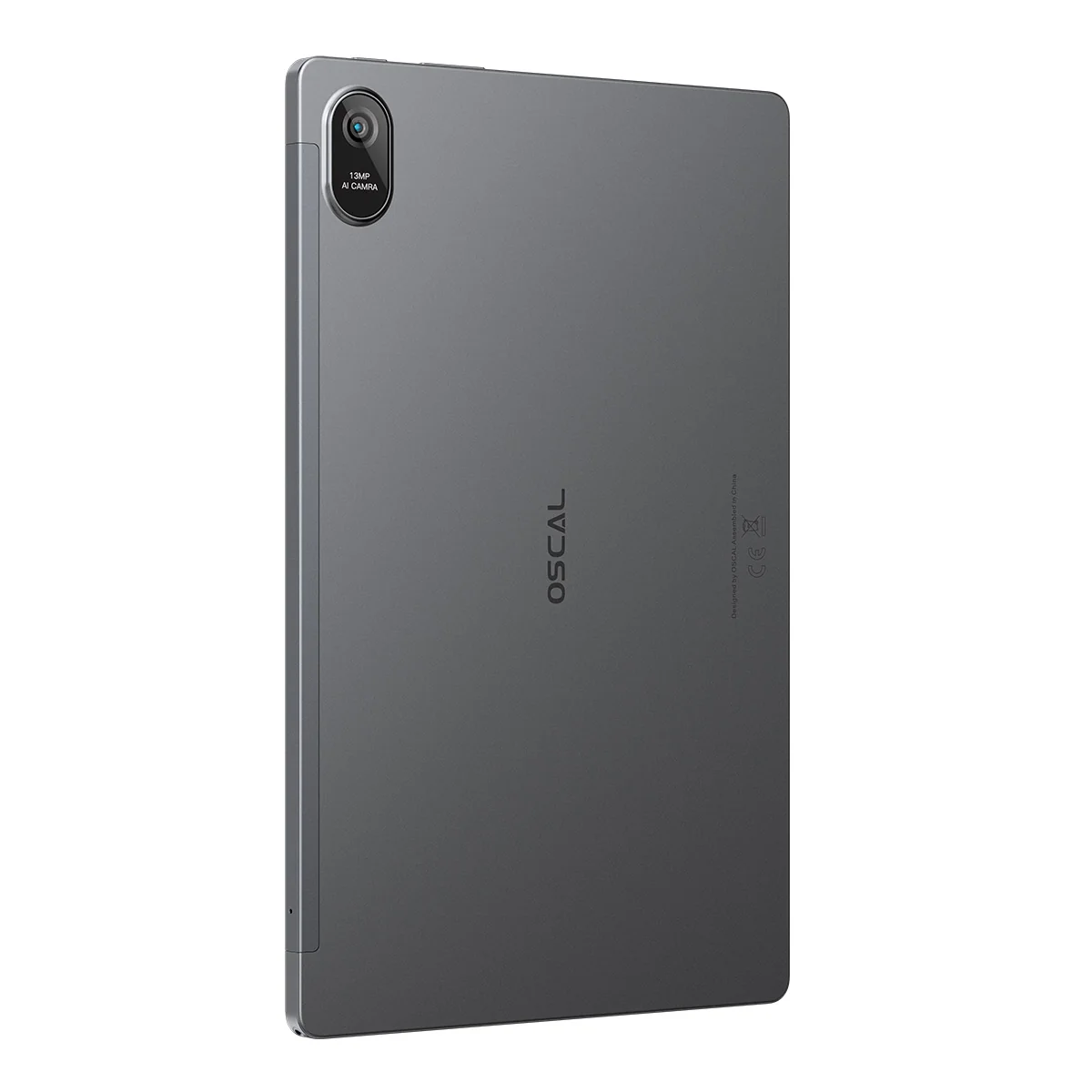 OSCAL Pad 15 10,36 Zoll 2K-Display Unisoc Tiger T606 Octa-Core 8 GB + 256 GB 8280 mAh Widevine L1 unterstützt 4G Android-Tablet  - Image 4
