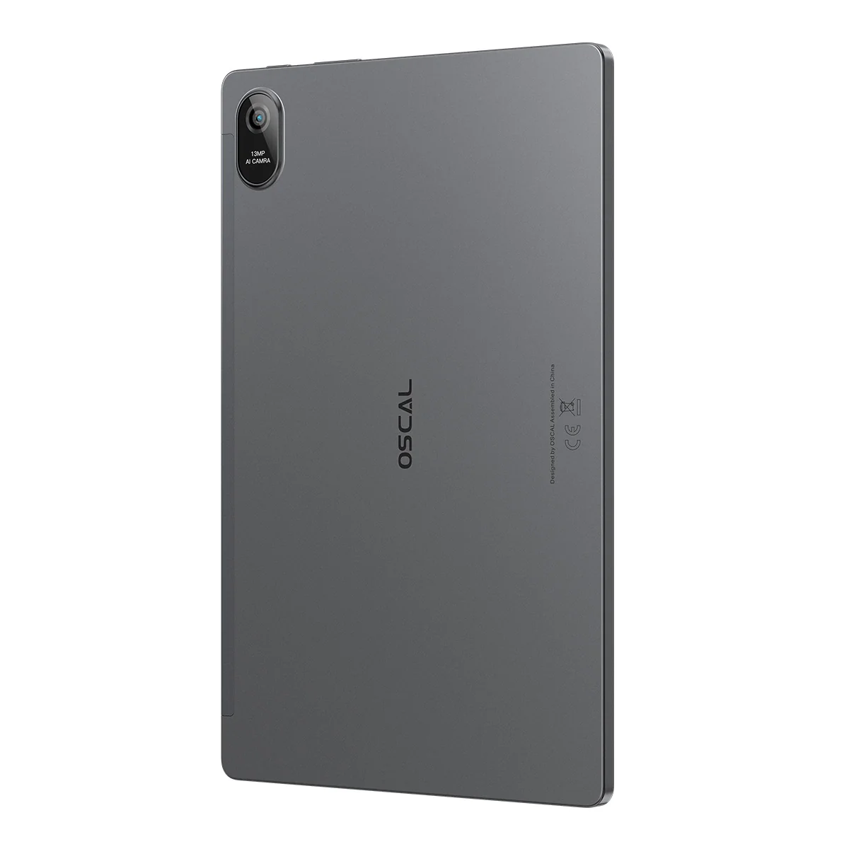 OSCAL Pad 15 10,36 Zoll 2K-Display Unisoc Tiger T606 Octa-Core 8 GB + 256 GB 8280 mAh Widevine L1 unterstützt 4G Android-Tablet  - Image 5