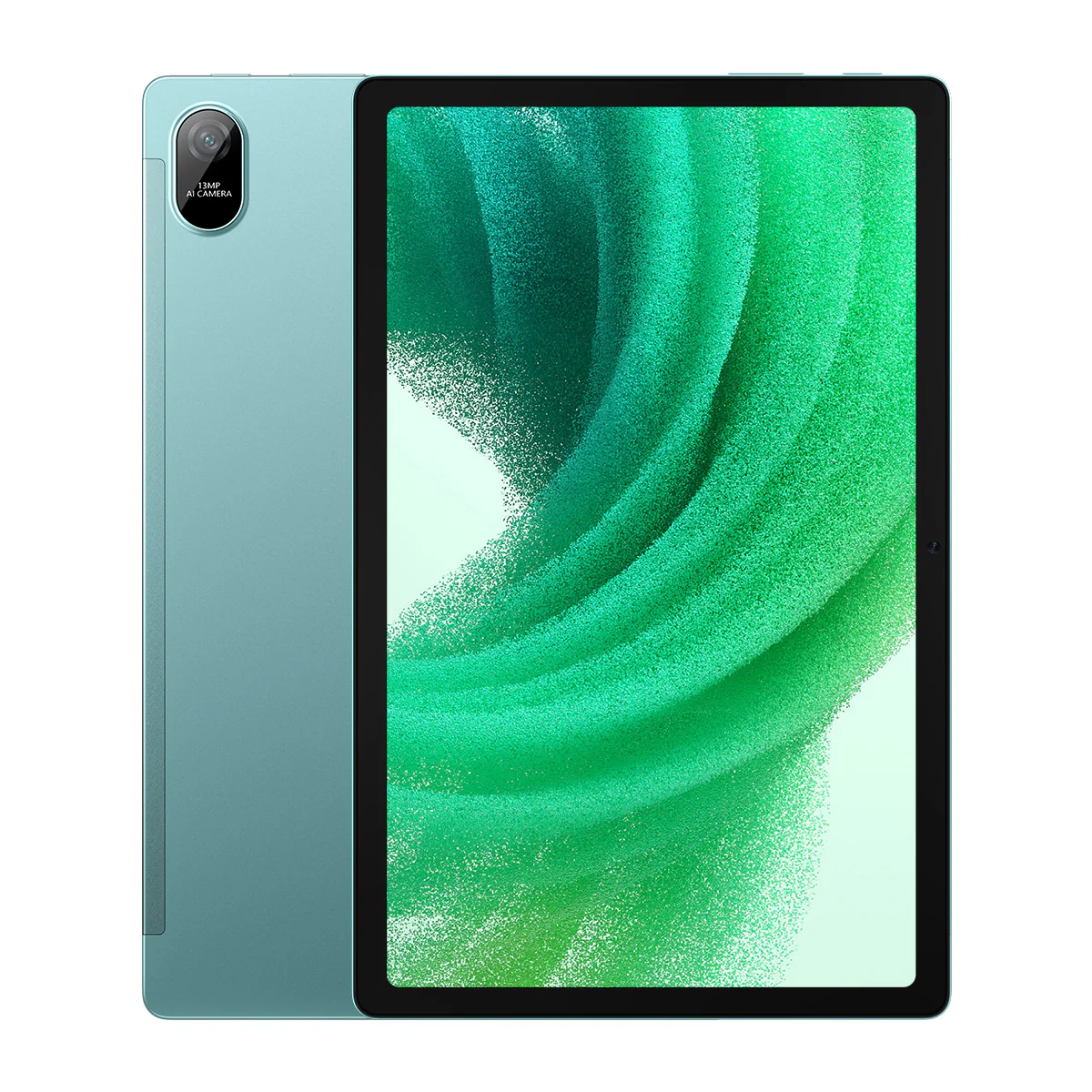 OSCAL Pad 15 10,36 Zoll 2K-Display Unisoc Tiger T606 Octa-Core 8 GB + 256 GB 8280 mAh Widevine L1 unterstützt 4G Android-Tablet  - Image 7