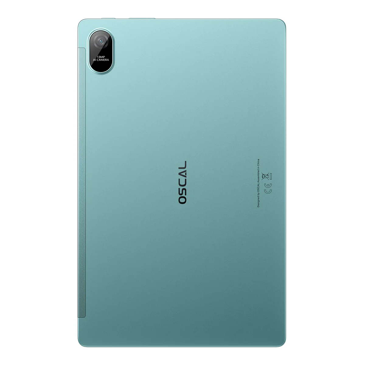 OSCAL Pad 15 10,36 Zoll 2K-Display Unisoc Tiger T606 Octa-Core 8 GB + 256 GB 8280 mAh Widevine L1 unterstützt 4G Android-Tablet  - Image 9