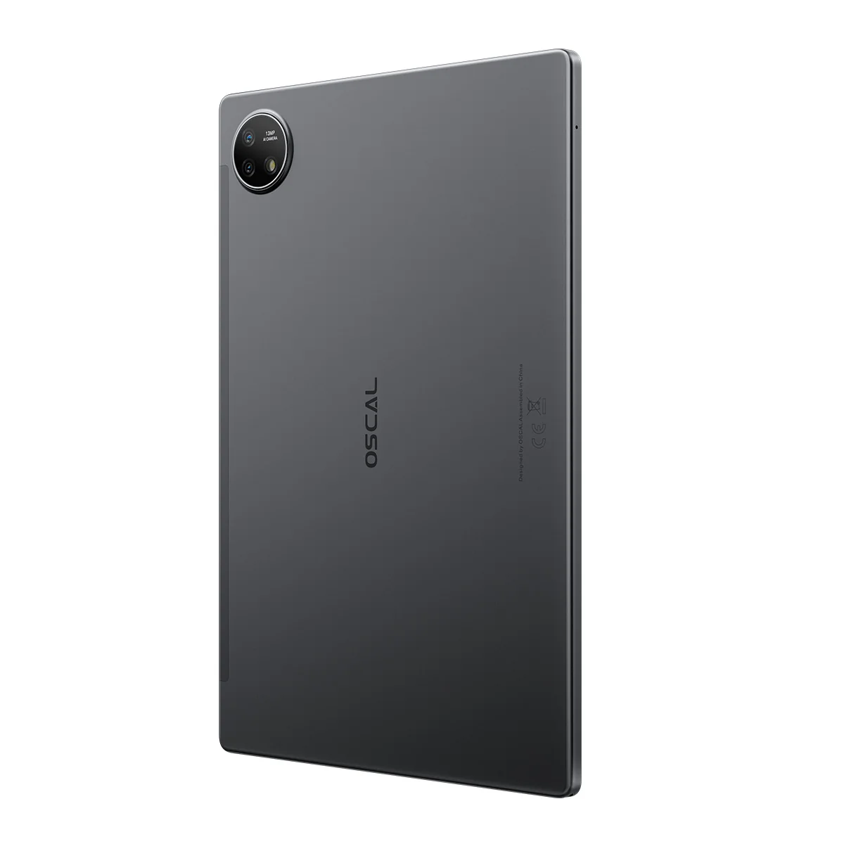 OSCAL Pad 16 10,5 Zoll Unisoc T606 Octa-Core 8 GB + 128 GB/256 GB 8200 mAh Eingabestift Widevine L1 4G Android-Tablet  - Image 12