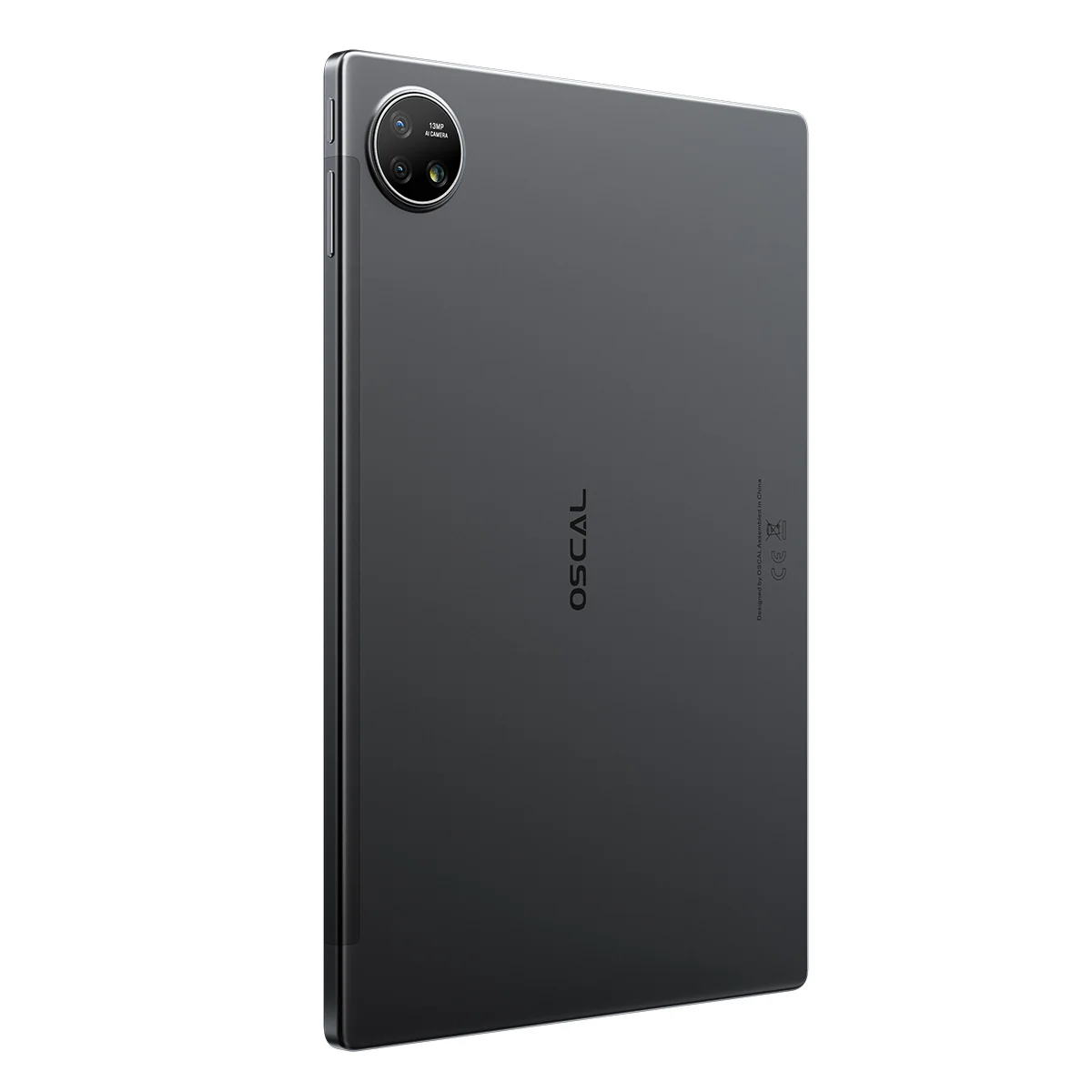 OSCAL Pad 16 10,5 Zoll Unisoc T606 Octa-Core 8 GB + 128 GB/256 GB 8200 mAh Eingabestift Widevine L1 4G Android-Tablet  - Image 13