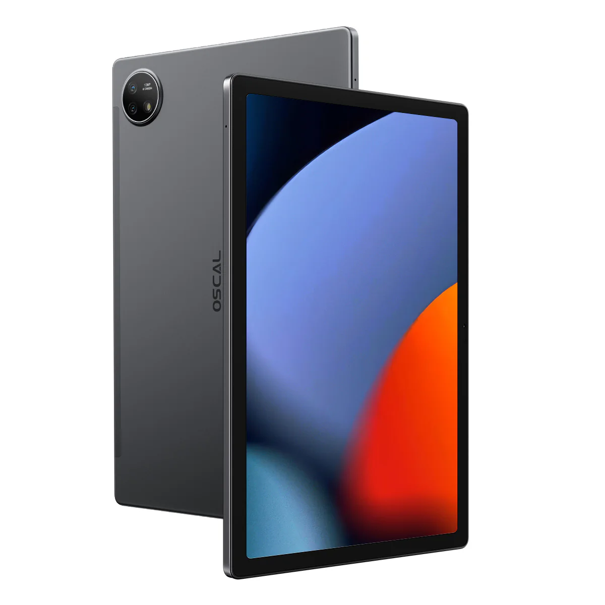 OSCAL Pad 16 10,5 Zoll Unisoc T606 Octa-Core 8 GB + 128 GB/256 GB 8200 mAh Eingabestift Widevine L1 4G Android-Tablet  - Image 16