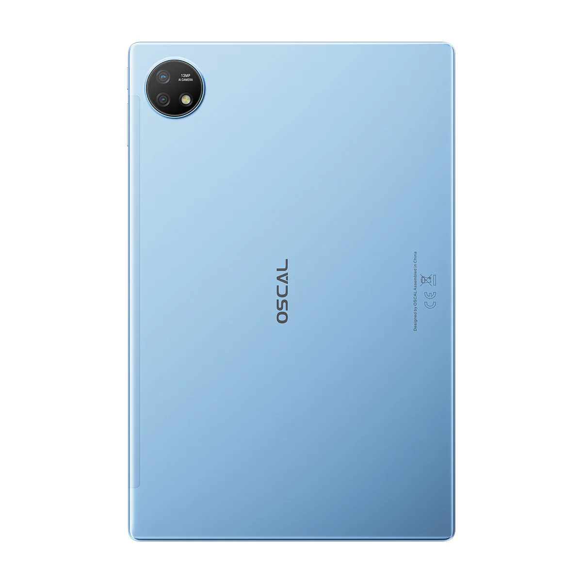 OSCAL Pad 16 10,5 Zoll Unisoc T606 Octa-Core 8 GB + 128 GB/256 GB 8200 mAh Eingabestift Widevine L1 4G Android-Tablet  - Image 3