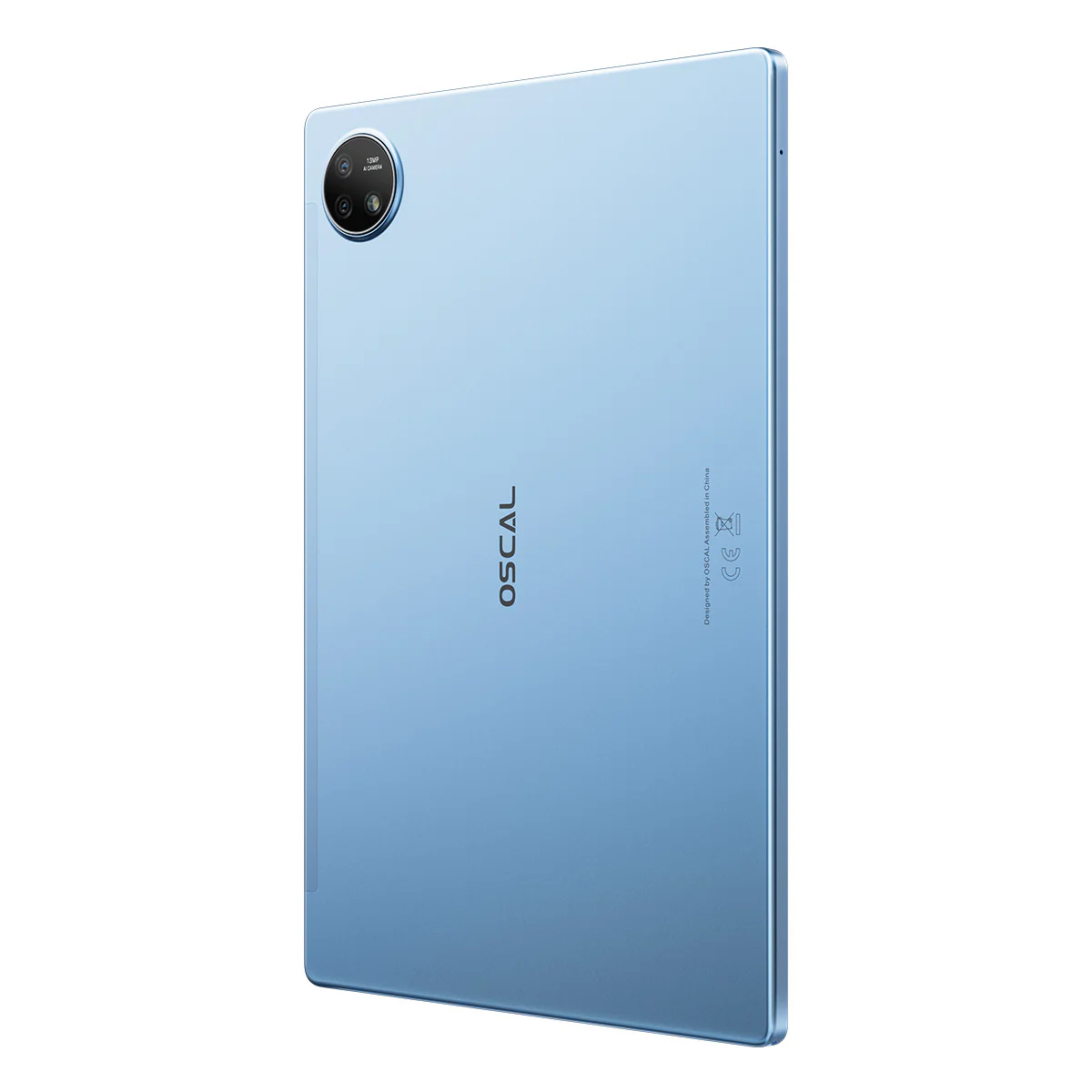 OSCAL Pad 16 10,5 Zoll Unisoc T606 Octa-Core 8 GB + 128 GB/256 GB 8200 mAh Eingabestift Widevine L1 4G Android-Tablet  - Image 4