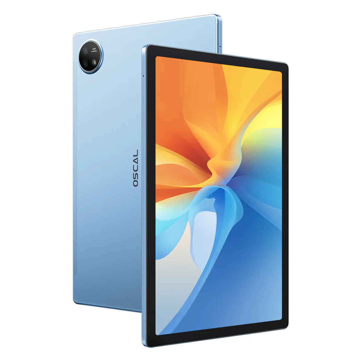 OSCAL Pad 16 10,5 Zoll Unisoc T606 Octa-Core 8 GB + 128 GB/256 GB 8200 mAh Eingabestift Widevine L1 4G Android-Tablet  - Image 8