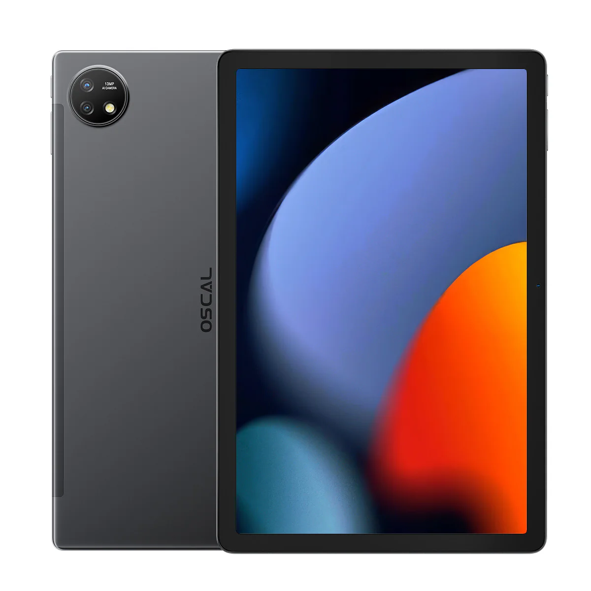 OSCAL Pad 16 10,5 Zoll Unisoc T606 Octa-Core 8 GB + 128 GB/256 GB 8200 mAh Eingabestift Widevine L1 4G Android-Tablet  - Image 9