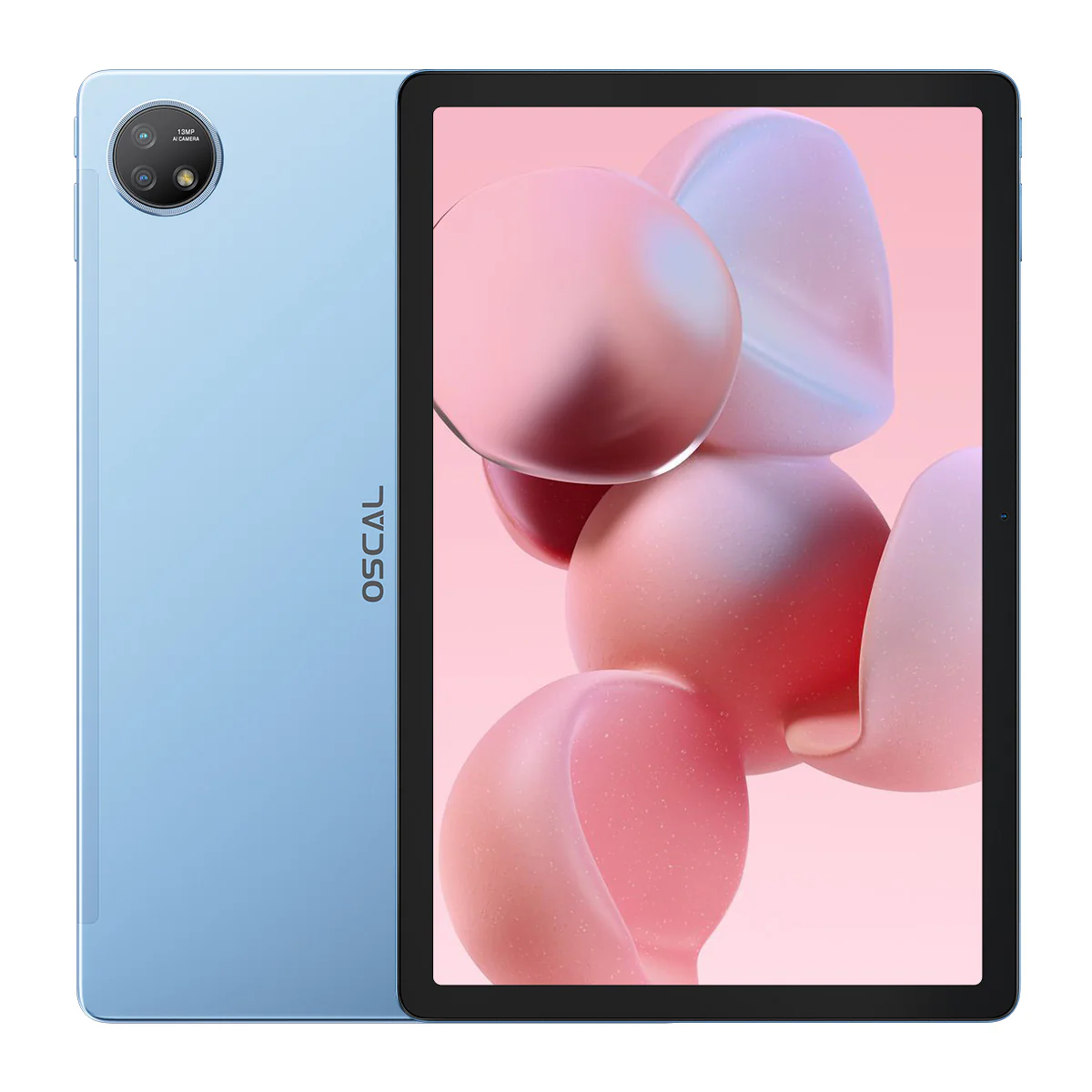 OSCAL Pad 18 11 Zoll Unisoc T616 Octa-Core 8 GB/12 GB + 256 GB 8800 mAh Eingabestift Widevine L1 4G Android-Tablet  - Image 10
