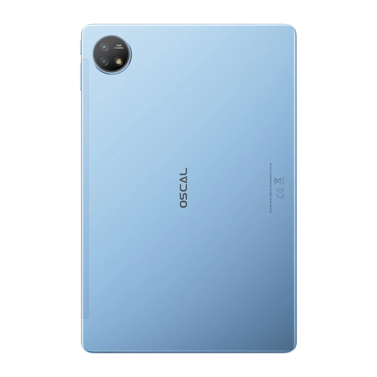 OSCAL Pad 18 11 Zoll Unisoc T616 Octa-Core 8 GB/12 GB + 256 GB 8800 mAh Eingabestift Widevine L1 4G Android-Tablet  - Image 12