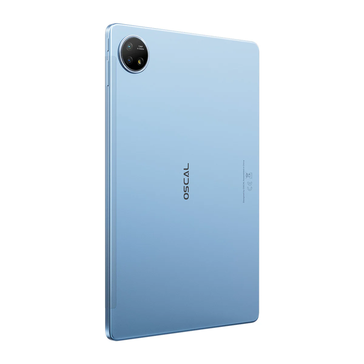 OSCAL Pad 18 11 Zoll Unisoc T616 Octa-Core 8 GB/12 GB + 256 GB 8800 mAh Eingabestift Widevine L1 4G Android-Tablet  - Image 13