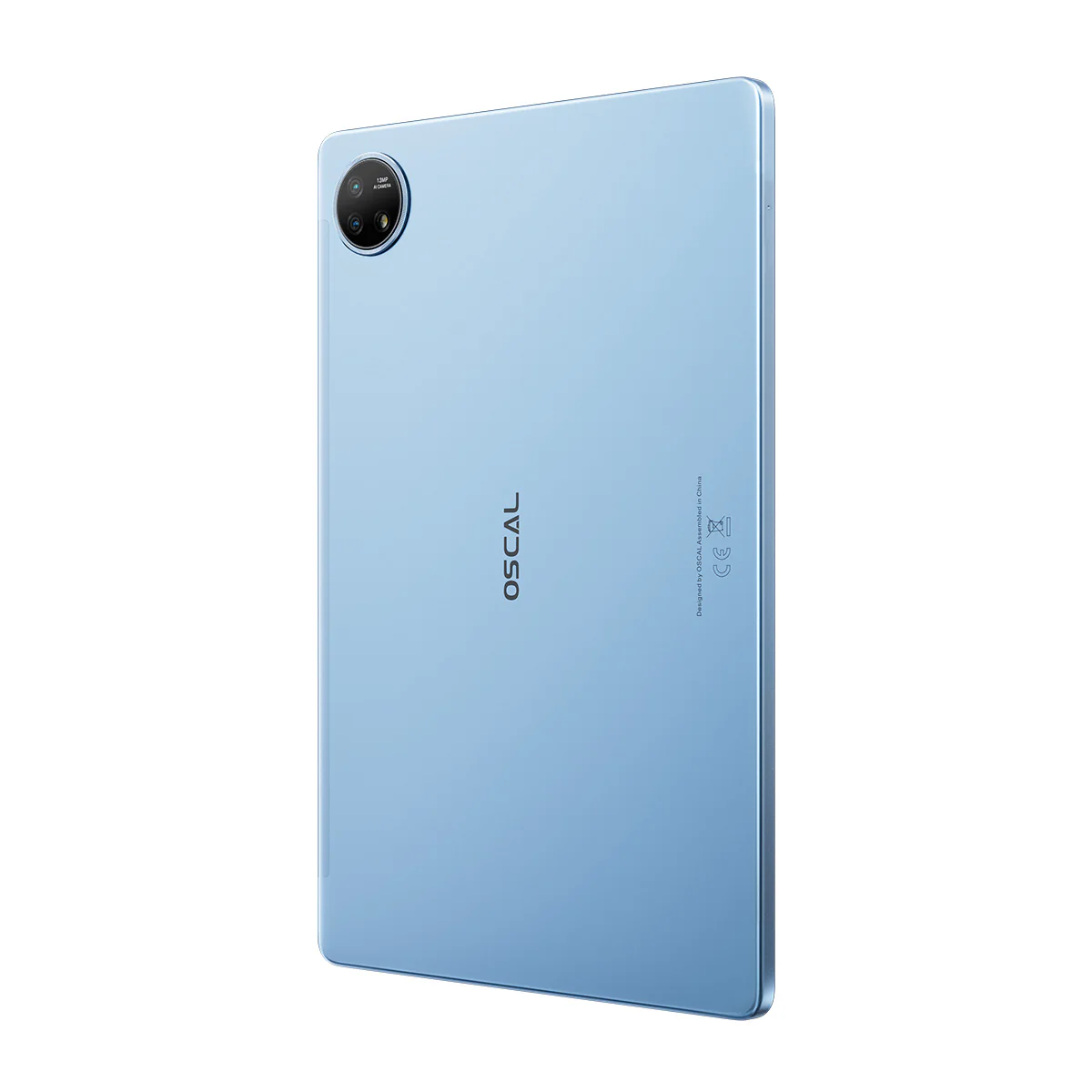 OSCAL Pad 18 11 Zoll Unisoc T616 Octa-Core 8 GB/12 GB + 256 GB 8800 mAh Eingabestift Widevine L1 4G Android-Tablet  - Image 14