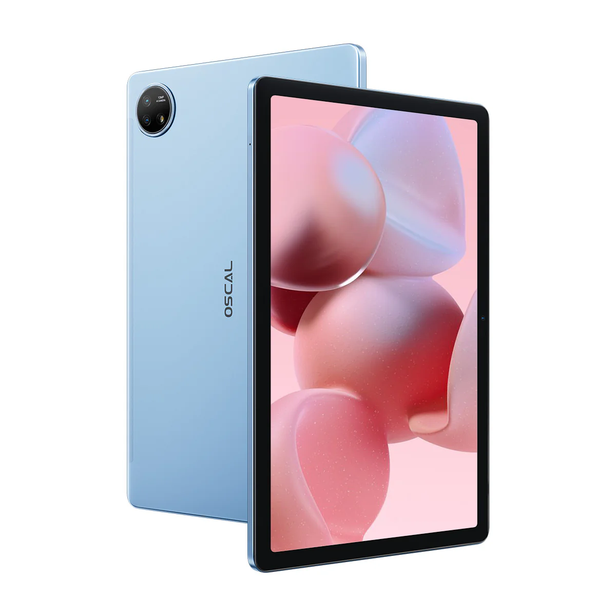 OSCAL Pad 18 11 Zoll Unisoc T616 Octa-Core 8 GB/12 GB + 256 GB 8800 mAh Eingabestift Widevine L1 4G Android-Tablet  - Image 17