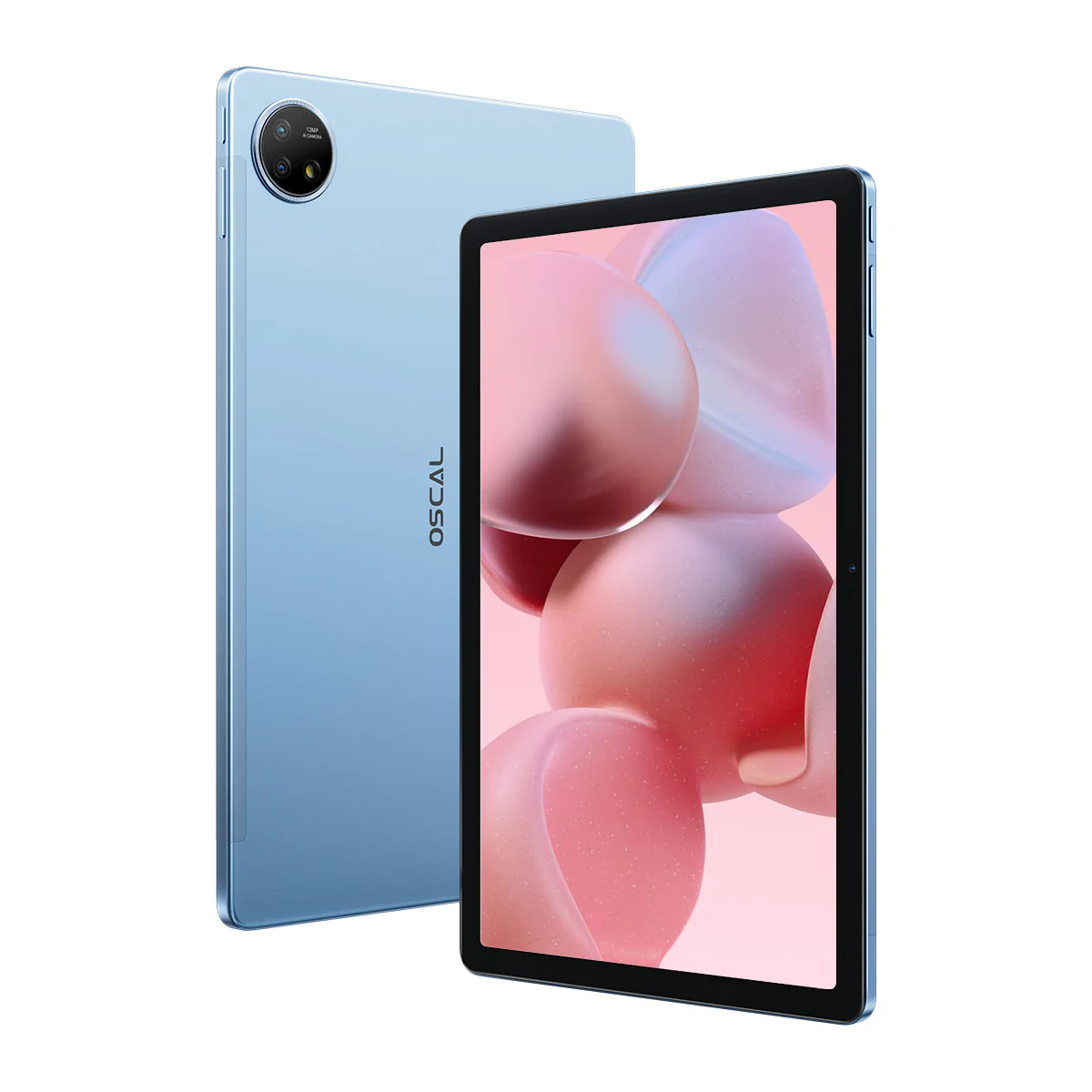 OSCAL Pad 18 11 Zoll Unisoc T616 Octa-Core 8 GB/12 GB + 256 GB 8800 mAh Eingabestift Widevine L1 4G Android-Tablet  - Image 18