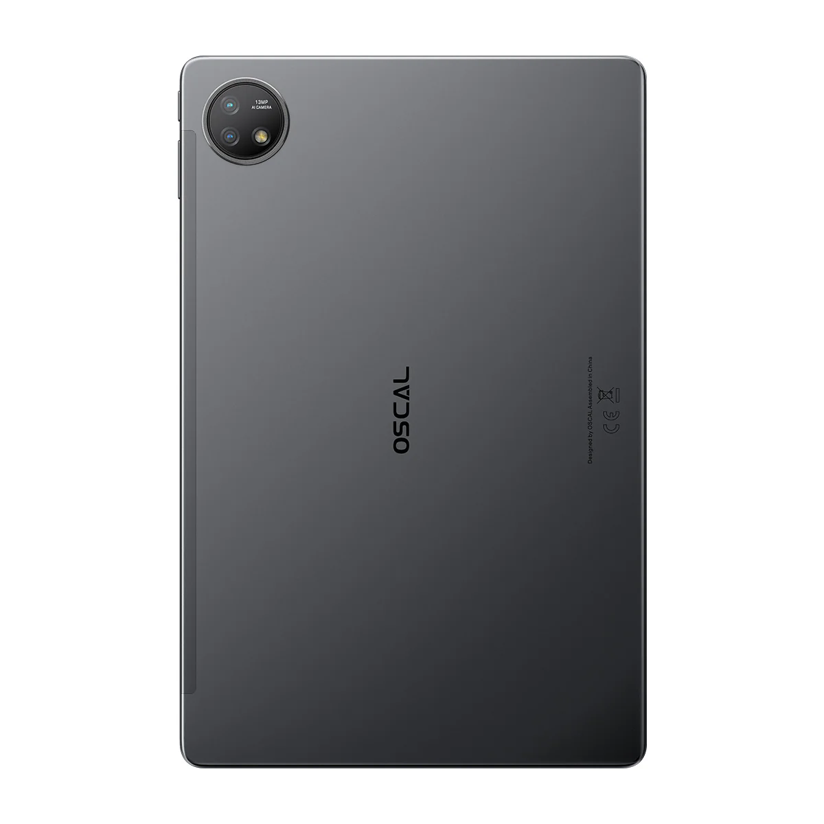 OSCAL Pad 18 11 Zoll Unisoc T616 Octa-Core 8 GB/12 GB + 256 GB 8800 mAh Eingabestift Widevine L1 4G Android-Tablet  - Image 3