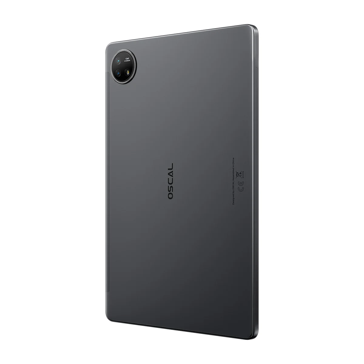 OSCAL Pad 18 11 Zoll Unisoc T616 Octa-Core 8 GB/12 GB + 256 GB 8800 mAh Eingabestift Widevine L1 4G Android-Tablet  - Image 4