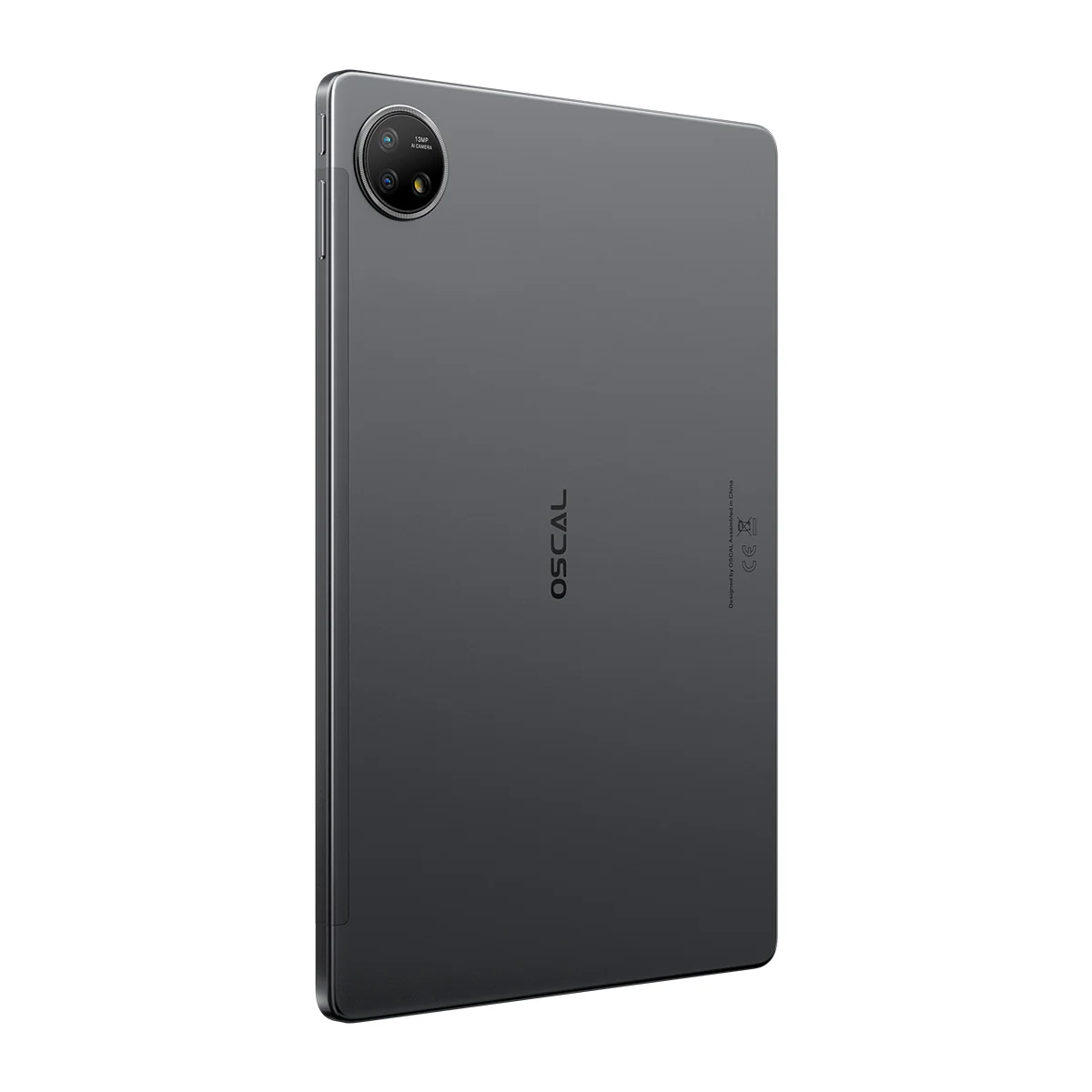 OSCAL Pad 18 11 Zoll Unisoc T616 Octa-Core 8 GB/12 GB + 256 GB 8800 mAh Eingabestift Widevine L1 4G Android-Tablet  - Image 5