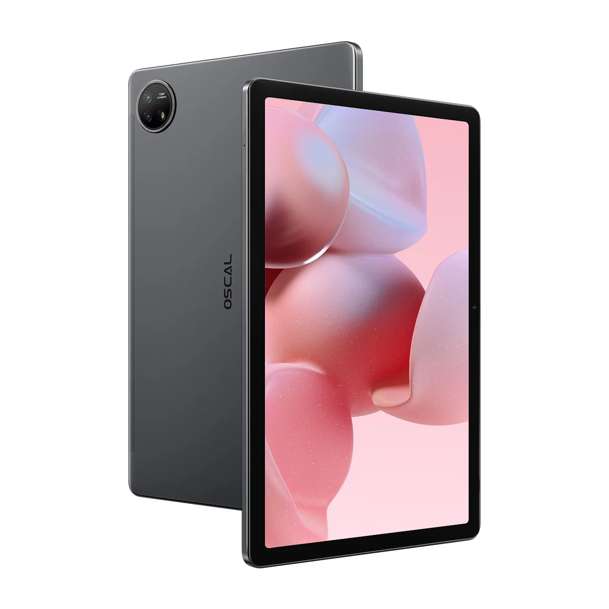 OSCAL Pad 18 11 Zoll Unisoc T616 Octa-Core 8 GB/12 GB + 256 GB 8800 mAh Eingabestift Widevine L1 4G Android-Tablet  - Image 8
