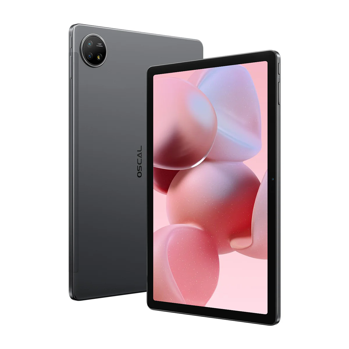 OSCAL Pad 18 11 Zoll Unisoc T616 Octa-Core 8 GB/12 GB + 256 GB 8800 mAh Eingabestift Widevine L1 4G Android-Tablet  - Image 9